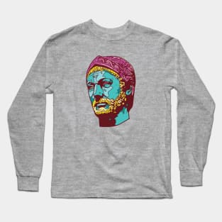 Hannibal Barca MK Ultra Long Sleeve T-Shirt